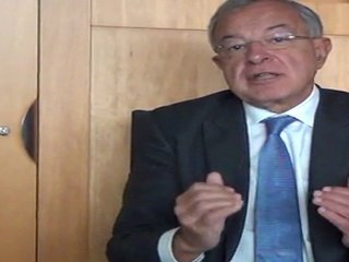 Alain Lamassoure : "L'élection du président de la Commission après 2014 va tout changer !"