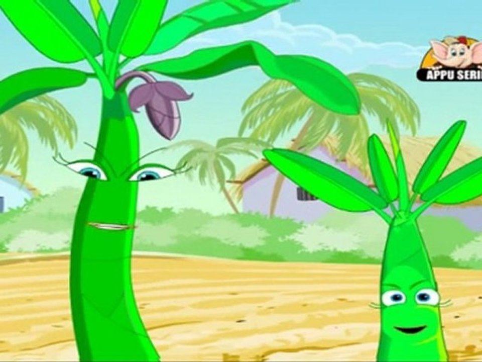 Learn about Plants in Kannada - Conclusion