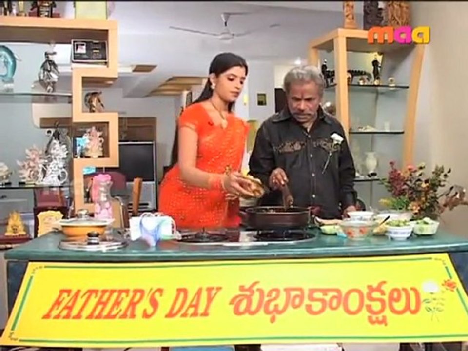 Mealmaker munakkadala curry