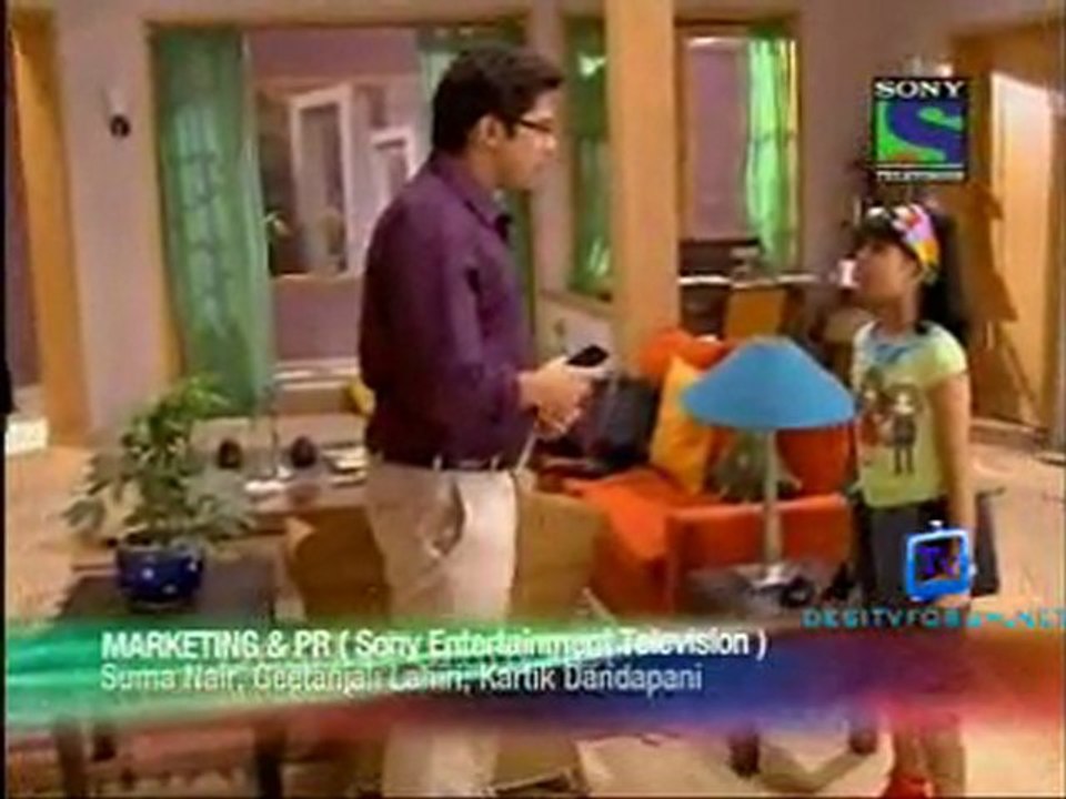 Parvarish   - 22nd November 2011 Watch Video Watch Online pt1