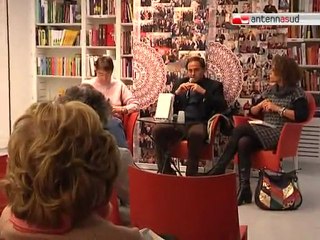 TG 22.11.11 Letizia Carrera: "Le donne ancora distanti dal mondo del lavoro"