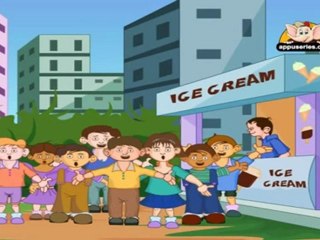 Nursery Rhyme - The More We Do Together