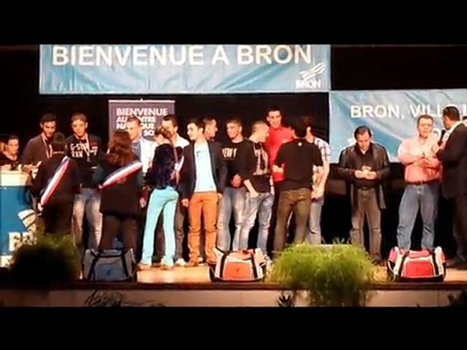 fete du sport