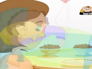 Learn about Human Body Parts in Hindi - Senses