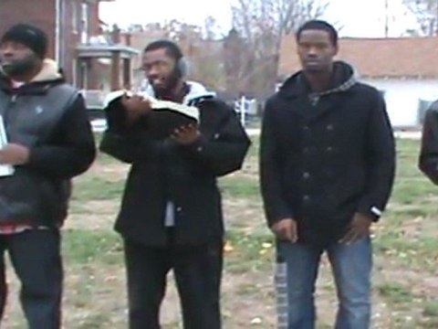 Seek Wisdom out the Scriptures or be like a 2/3rd pt.1