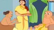 Panchatantra Tales in Gujarati - The Boy Who Was a Snake