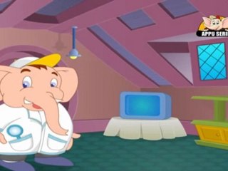 Learn Science through Home Experiments - Introduction