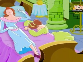 Fairy Tales in Gujarati - Sleeping Beauty