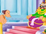 Tenali Raman Tales - Tenali Raman And Ambitious Barber