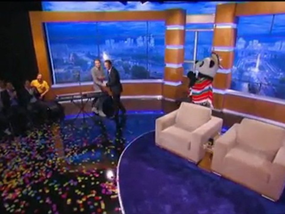 CE SOIR AVEC ARTHUR "Live Christophe Willem feat Arthur" émission 7 saison 2