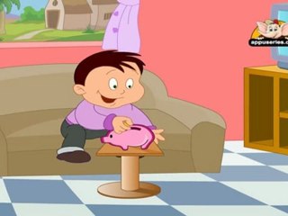 Hindi Nursery Rhymes - Ek-Ek