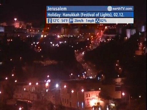 Las Vegas - USA, Bandar Seri Begawan - Brunei, Agadir - Morocco, Jerusalem - Israel, Pine Valley - Beijing - China, Muscat - Oman, Lugano - Ticino - Switzerland