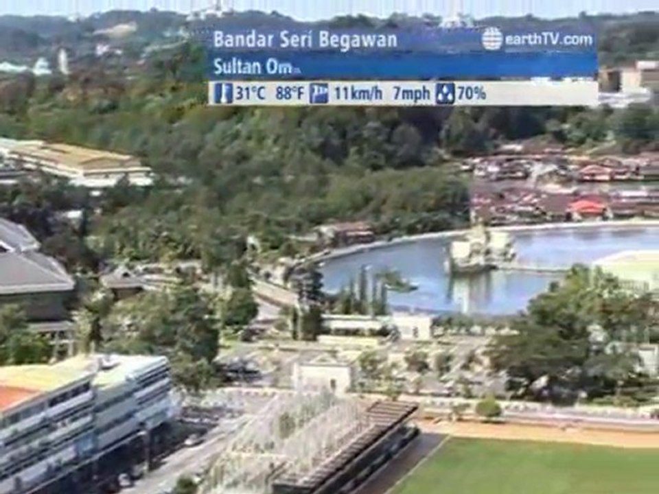 Macau SAR - China, Geneva - Switzerland, Amsterdam - Netherlands, Bandar Seri Begawan - Brunei, Lucerne - Switzerland, Las Vegas - USA, Muscat - Oman