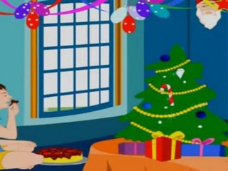 Thattellaam Laddu (Little Jack Horner) - Nursery Rhyme with Lyrics & Sing Along