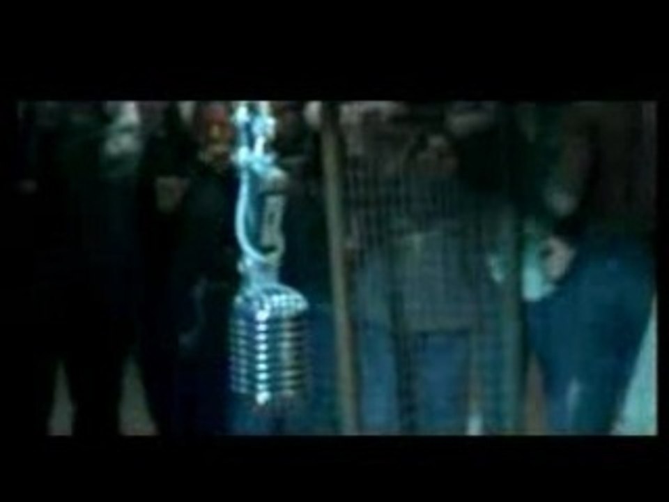 Lord Kossity & Jacky Brown - Gladiator