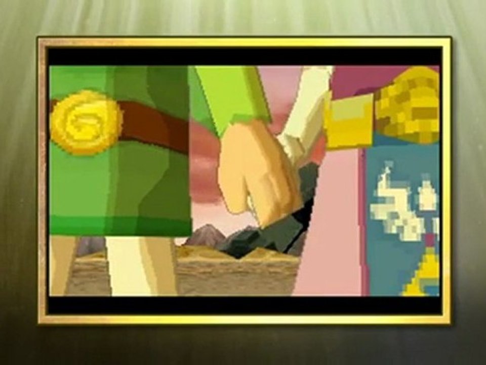 25ème anniversaire de Zelda : 25 ans de romance