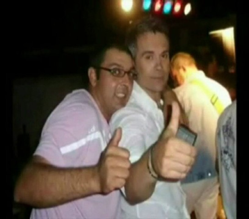 ΒΑΣΙΛΗΣ ΜΠΑΤΗΣ - 13 ΦΕΓΓΑΡΙΑ LIVE (2005) 3