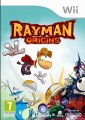 Rayman Origins Wii (NTSC) ISO Game Download link