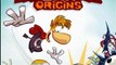 Rayman Origins Wii (NTSC) ISO Game Download link