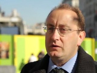 Laetitia Oliver, portrait d’une femme d’exception…