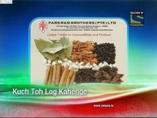 Parvarish - Kuch Khatti Kuch Meethi - Episode 2 - 22 November 2011