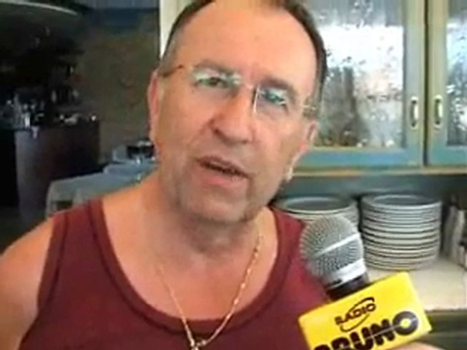fermo pesca
