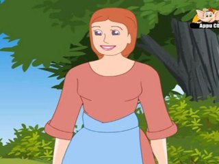 Nursery Rhyme - There is a hole in the Bucket