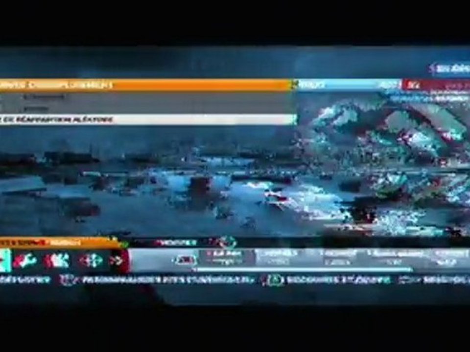 Vidéo test Battlefield 3 (PS3)