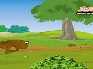 Animal Sounds - Frog