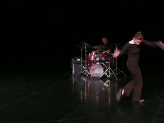 TranscenDanse : une création de Loïc Touzé à ne pas manquer