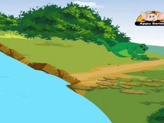 Animal Sounds - Toad