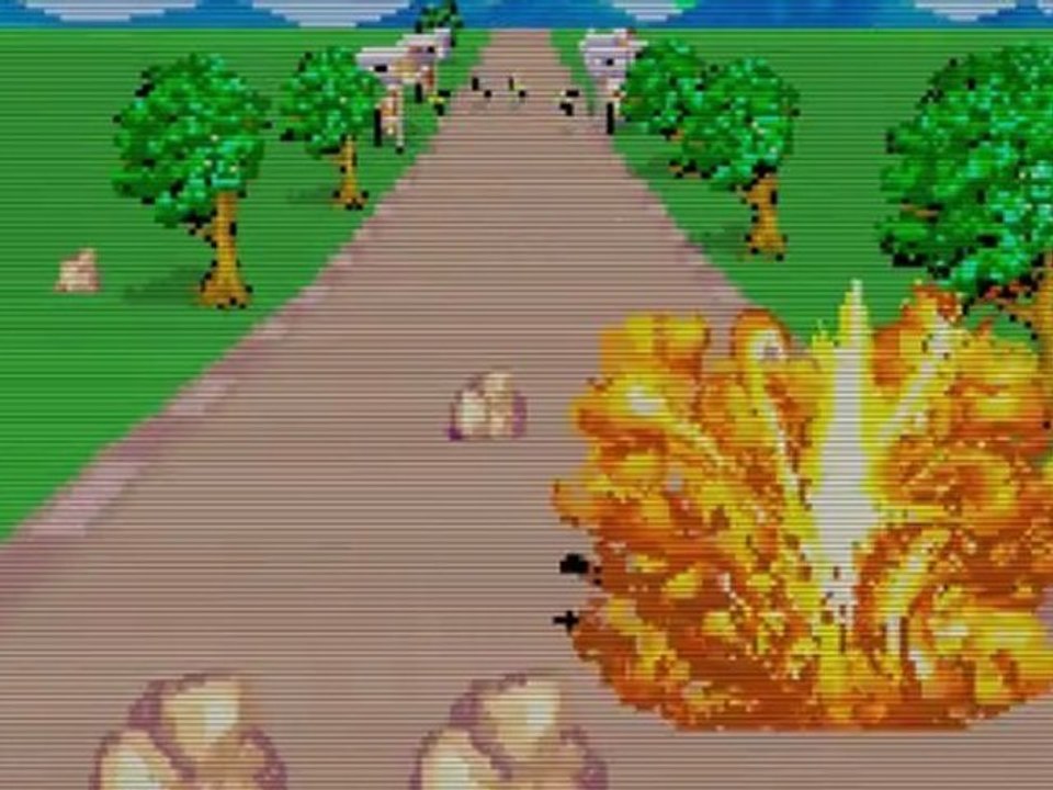 Game Deaths (HD)