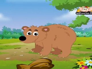 Animal Sounds - Bear