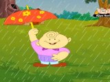 Kudai (Please Open Your Umbrella) - Nursery Rhyme