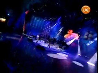 06. Aha Stay on these roads at Viña del mar