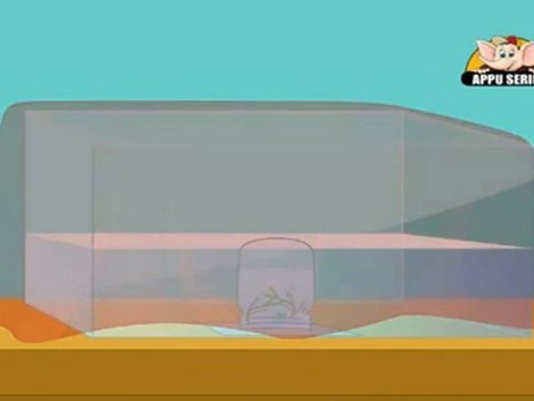 Learn about Plants in Kannada - Photosynthesis Experiment - 1