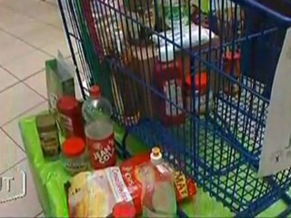 Réduire les emballages, c’est moins cher et écolo (Vendée)