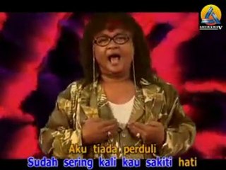 Jhonny Iskandar - Bukan Pengemis Cinta by cep dodoy