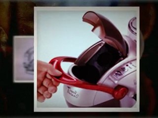 Coffee Capsule Machine – Caffe Tiziano Italian
