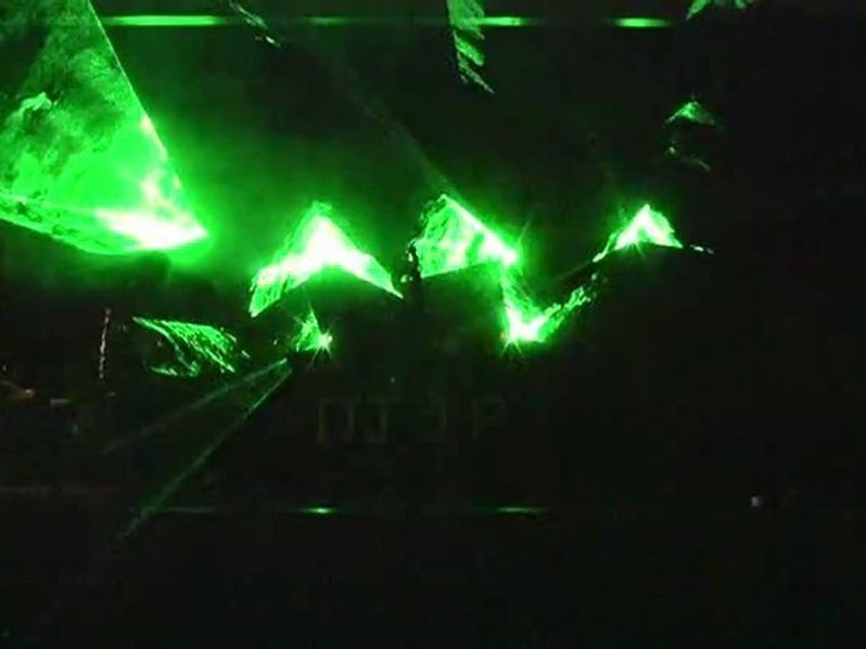 johnny cadillac live le 19 novembre 2011 a Rouvroy