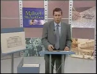 Maliyet Muhasebesi - Üretim Maliyeti Unsurları