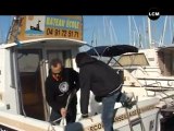 Justice: vaste fraude aux permis bateau (Marseille)
