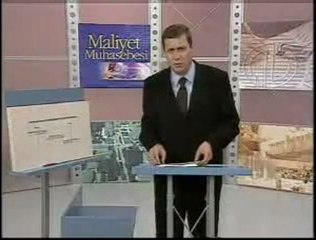 Maliyet Muhasebesi - Maliyet Hesaplama Sistemleri / Safha Maliyeti