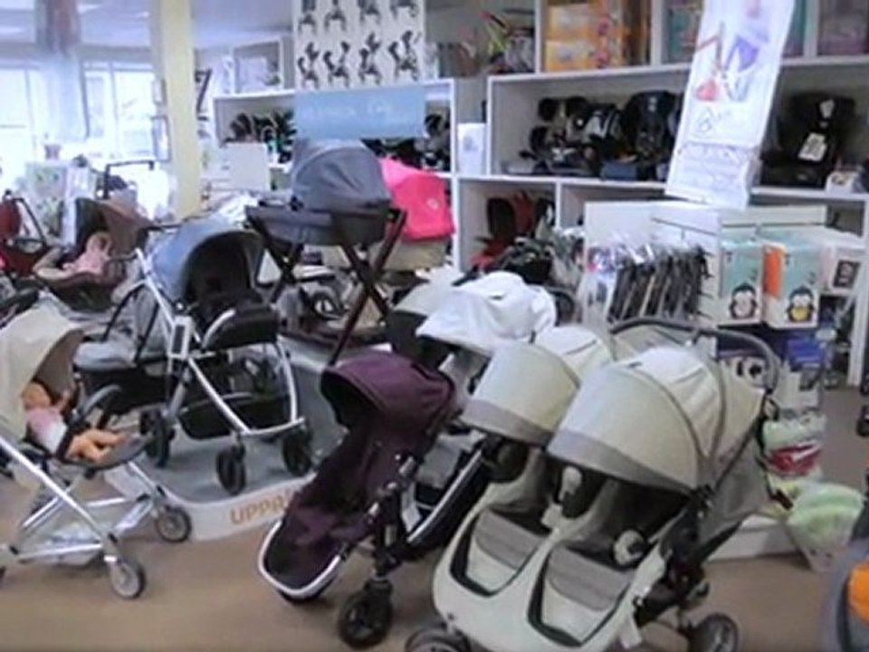 Baby's and Kid's First Furniture Spotlight