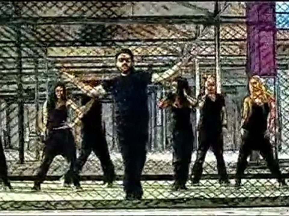 İsmail YK - Psikopat by Bu-RocK