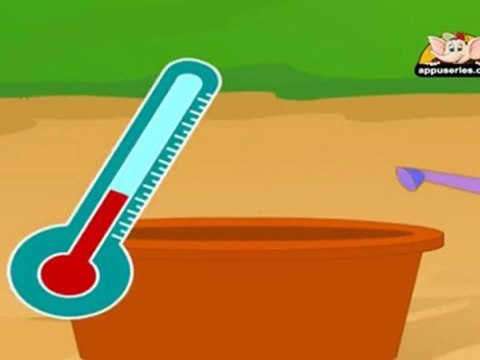 Learn about Plants in Kannada - Starting to Grow