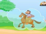 Nursery Rhyme - If Wishes Were Horses