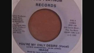 Image - You're My Only Desire (1983)