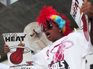 Website Lets NBA Fans Vent About Lockout