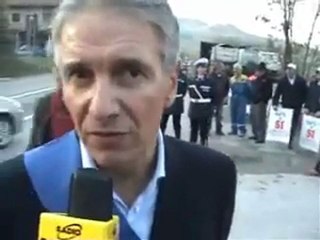 Riapertura Ponte Torello Rimini